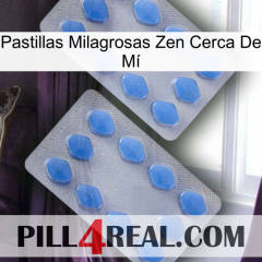 Pastillas Milagrosas Zen Cerca De Mí 20